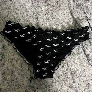 Hollister bikini bottoms